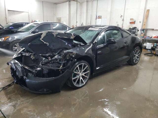 MITSUBISHI ECLIPSE GS 2011 with VIN 4A31K5DF8BE015696 - Photo from auction