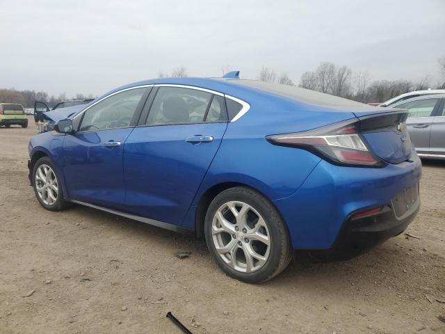 صورة رقم 2 من المزاد - 2018 CHEVROLET VOLT PREMI مع VIN 1G1RB6S54JU100327