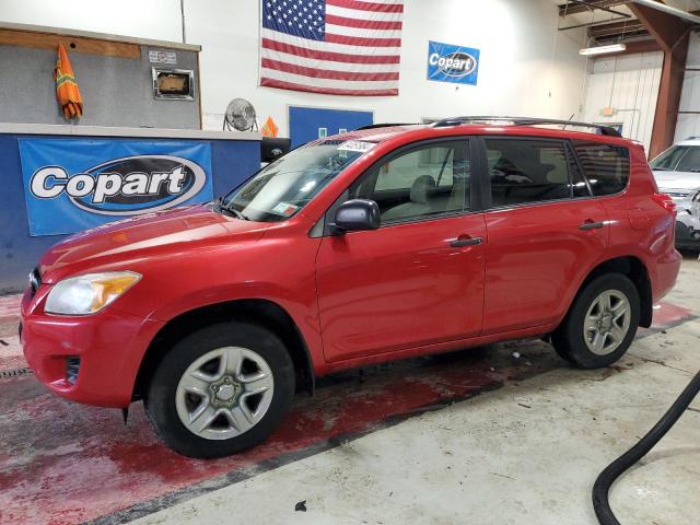 TOYOTA RAV4 2010 with VIN JTMBF4DV2A5017729 - Photo from auction