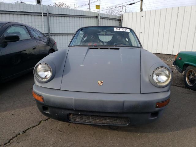 صورة رقم 5 من المزاد - 1983 PORSCHE 911 SC مع VIN WP0AA0913DS122262