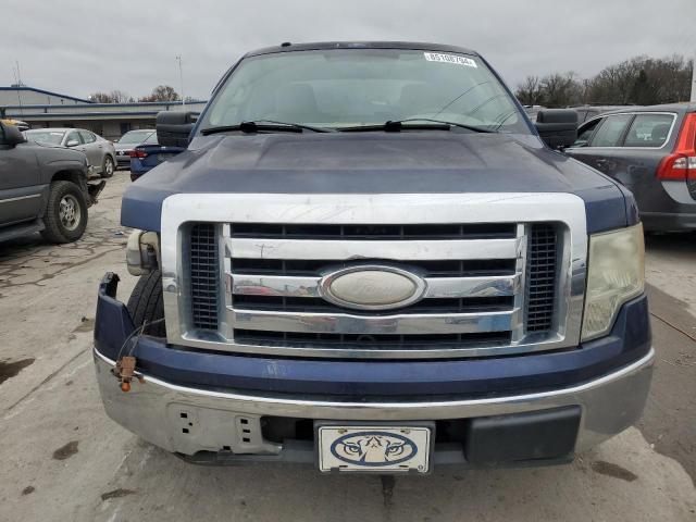 Photo 5 from auction – 2009 FORD F150 SUPER with VIN 1FTRX02VX9KC22932