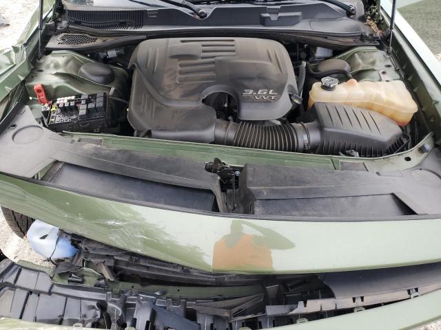 Photo 11 from auction – 2020 DODGE CHALLENGER with VIN 2C3CDZAG5LH223401