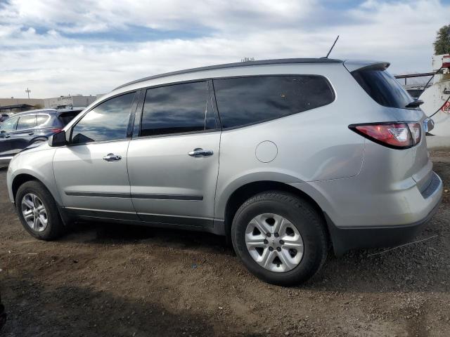Photo 2 from auction – 2014 CHEVROLET TRAVERSE L with VIN 1GNKRFED7EJ364728
