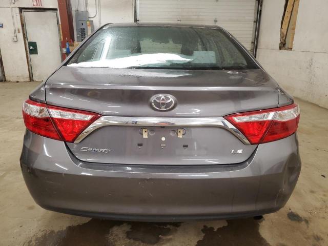 Photo 6 from auction – 2017 TOYOTA CAMRY LE with VIN 4T1BF1FK5HU678670