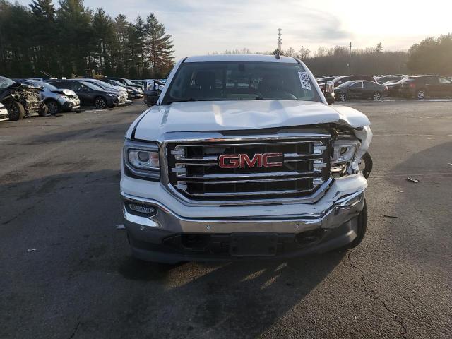 Photo 5 from auction – 2016 GMC SIERRA K15 with VIN 1GTV2NEC4GZ286912
