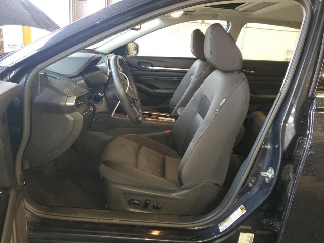 Photo 7 from auction – 2020 NISSAN ALTIMA SV with VIN 1N4BL4DV9LC285948