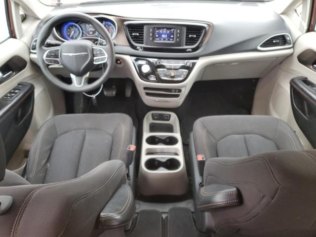 Photo 8 from auction – 2017 CHRYSLER PACIFICA T with VIN 2C4RC1DG6HR708752