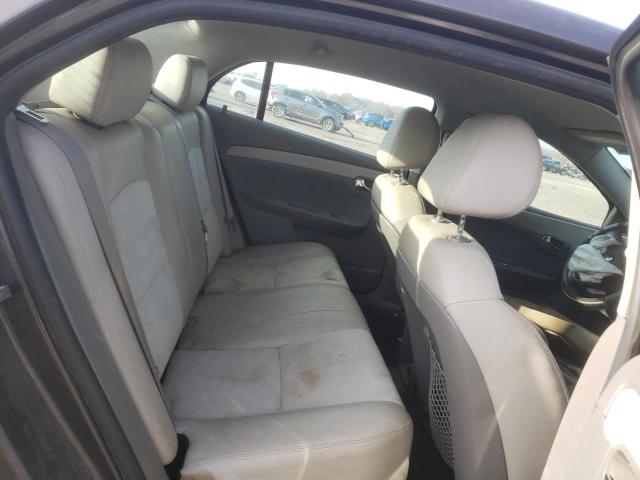 Photo 10 from auction – 2010 CHEVROLET MALIBU 2LT with VIN 1G1ZD5E72A4134591