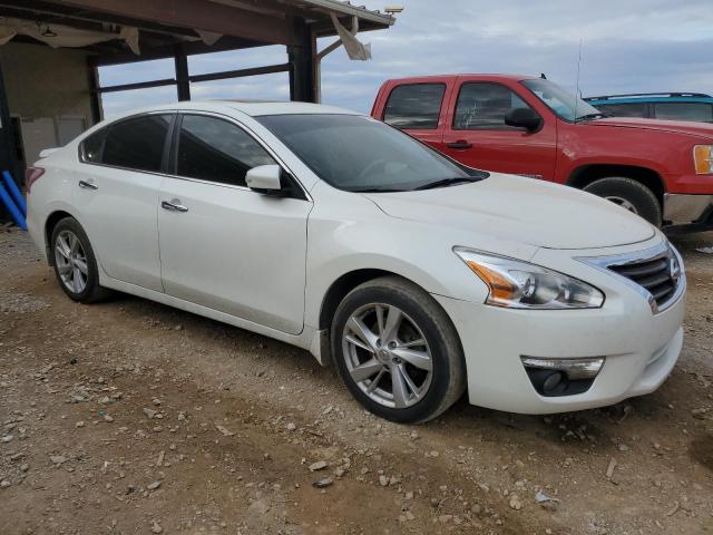 Photo 4 from auction – 2013 NISSAN ALTIMA 2.5 with VIN 1N4AL3AP5DC223945