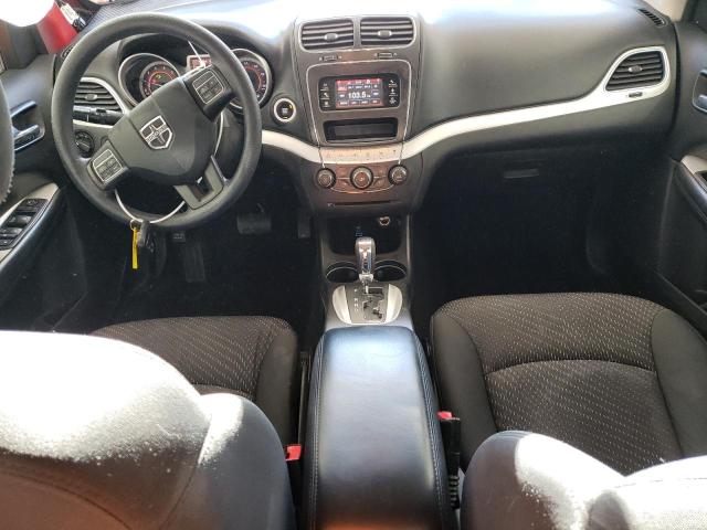 Photo 8 from auction – 2018 DODGE JOURNEY SE with VIN 3C4PDDAG9JT515184