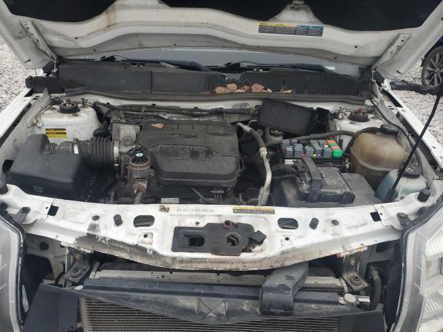 Photo 12 from auction – 2005 CHEVROLET EQUINOX LT with VIN 2CNDL73F956170322