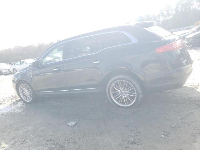 Photo 2 from auction – 2013 LINCOLN MKT with VIN 2LMHJ5AT8DBL54164