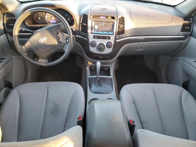 Photo 8 from auction – 2007 HYUNDAI SANTA FE G with VIN KM8SG13D97U099005