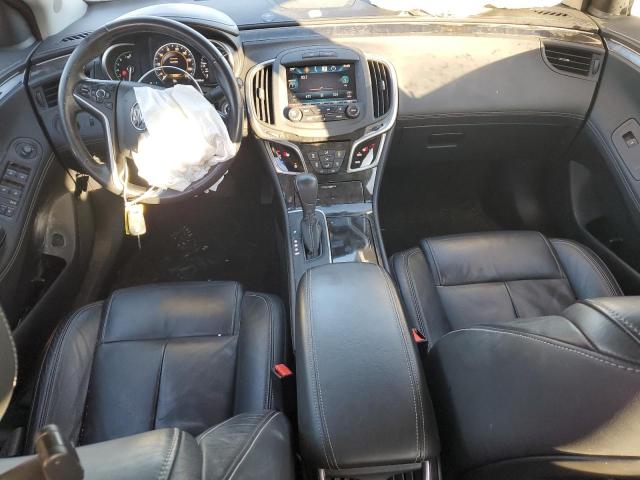 Photo 8 from auction – 2014 BUICK LACROSSE with VIN 1G4GB5G32EF171693