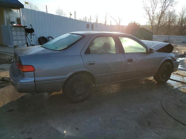 Photo 3 from auction – 2001 TOYOTA CAMRY CE with VIN 4T1BG22K61U088024