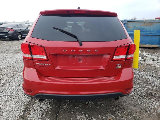 Photo 6 from auction – 2016 DODGE JOURNEY R/ with VIN 3C4PDCEG6GT157006