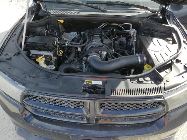 Photo 12 from auction – 2013 DODGE DURANGO R/ with VIN 1C4SDJCT2DC662952