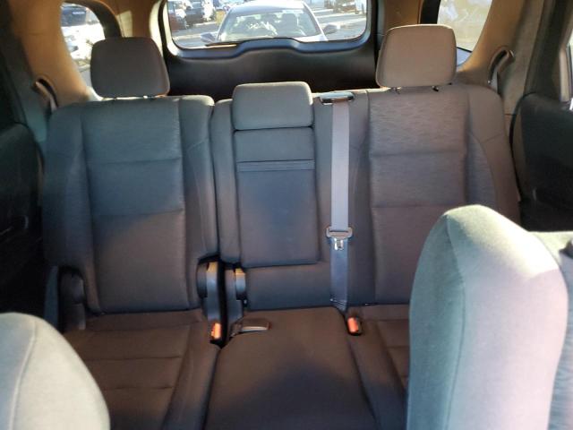 Photo 10 from auction – 2023 DODGE DURANGO SX with VIN 1C4RDJAG4PC598471