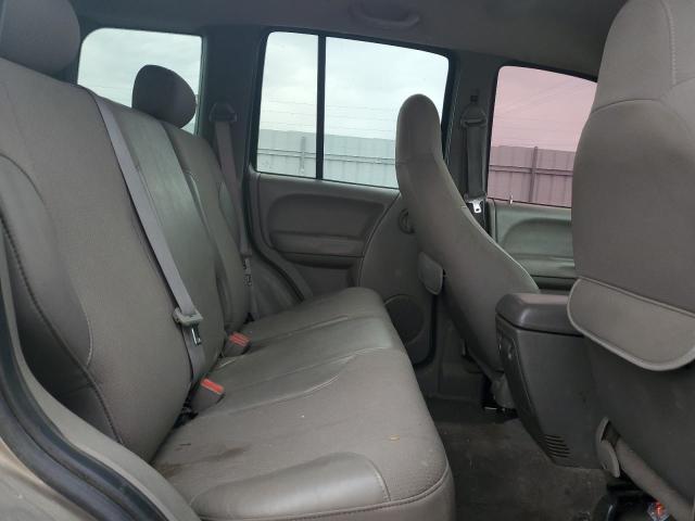Photo 11 from auction – 2002 JEEP LIBERTY RE with VIN 1J4GL38K32W367255