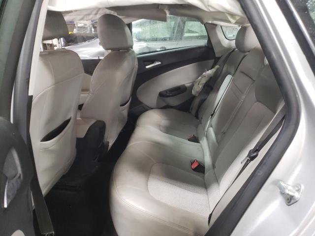 Photo 10 from auction – 2015 BUICK VERANO CON with VIN 1G4PR5SK0F4208019