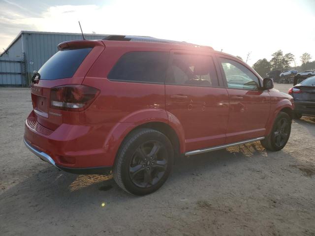 Photo 3 from auction – 2018 DODGE JOURNEY CR with VIN 3C4PDCGB5JT513857
