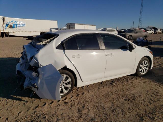 Photo 3 from auction – 2024 TOYOTA COROLLA LE with VIN 5YFB4MDE6RP096746