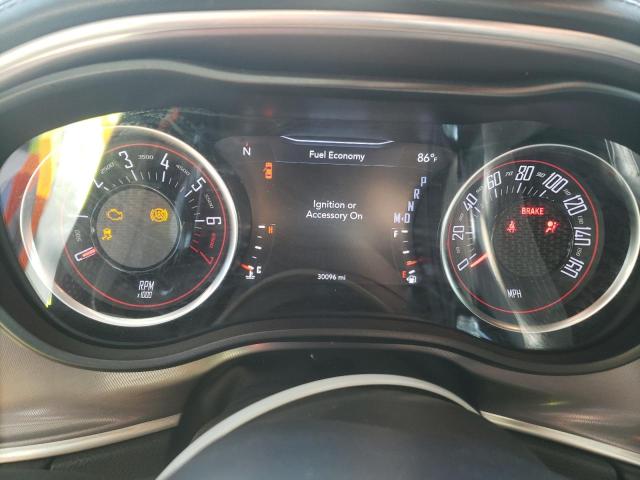 Photo 9 from auction – 2022 DODGE CHALLENGER with VIN 2C3CDZJG8NH204084