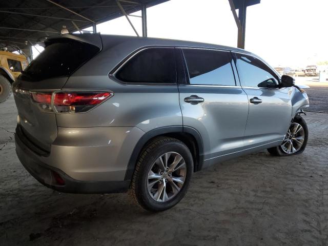 Zdjęcie 3 z aukcji – 2015 TOYOTA HIGHLANDER z VIN 5TDZKRFHXFS073577