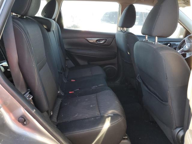 Photo 11 from auction – 2018 NISSAN ROGUE S with VIN KNMAT2MT1JP529445