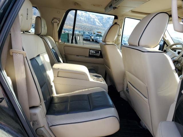 Photo 11 from auction – 2009 LINCOLN NAVIGATOR with VIN 5LMFU27559EJ02172