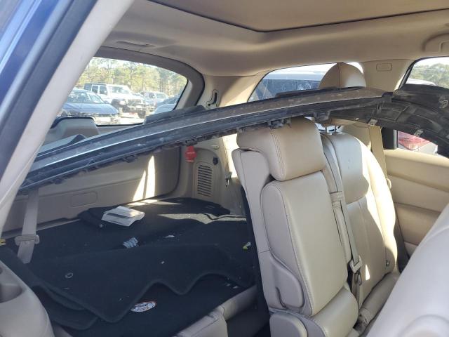 Photo 13 from auction – 2017 NISSAN PATHFINDER with VIN 5N1DR2MN5HC636427