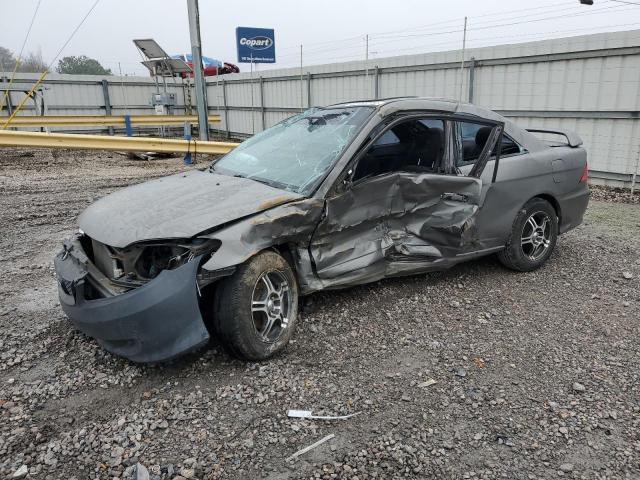 Photo 1 from auction – 2005 HONDA CIVIC EX with VIN 1HGEM22935L054126