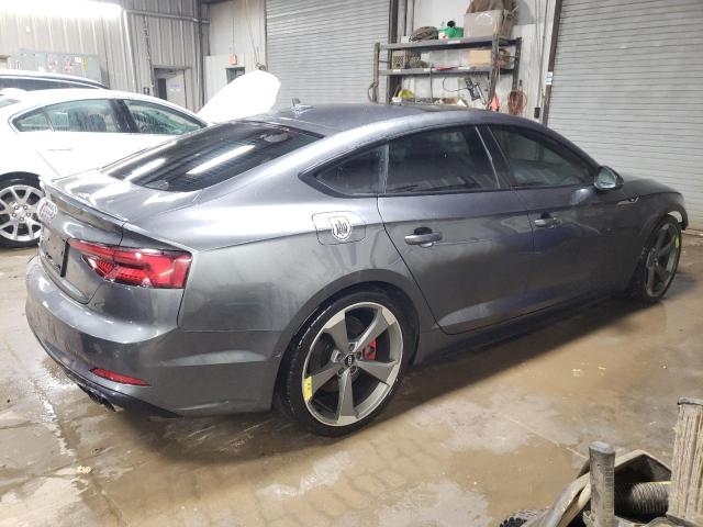 Photo 3 from auction – 2019 AUDI S5 PRESTIG with VIN WAUC4CF54KA027914