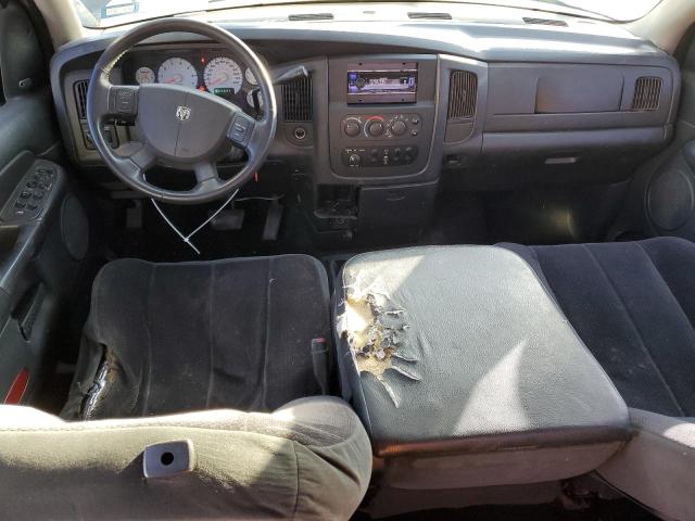 Photo 8 from auction – 2005 DODGE RAM 2500 S with VIN 3D7KS28D15G900811