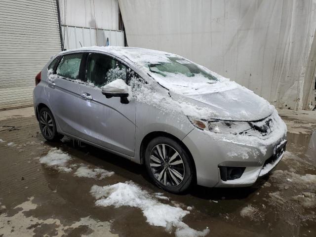 Photo 4 from auction – 2015 HONDA FIT EX with VIN 3HGGK5G86FM744727
