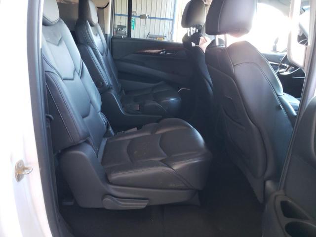 Zdjęcie 11 z aukcji – 2020 CADILLAC ESCALADE E z VIN 1GYS4JKJ4LR280637