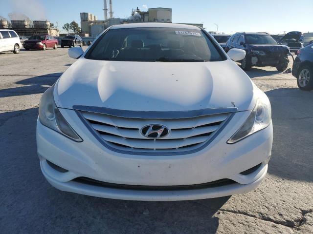 Photo 5 from auction – 2012 HYUNDAI SONATA GLS with VIN 5NPEB4AC8CH499492