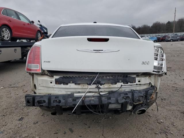 Photo 6 from auction – 2013 CHRYSLER 300 S with VIN 2C3CCAGG1DH590552
