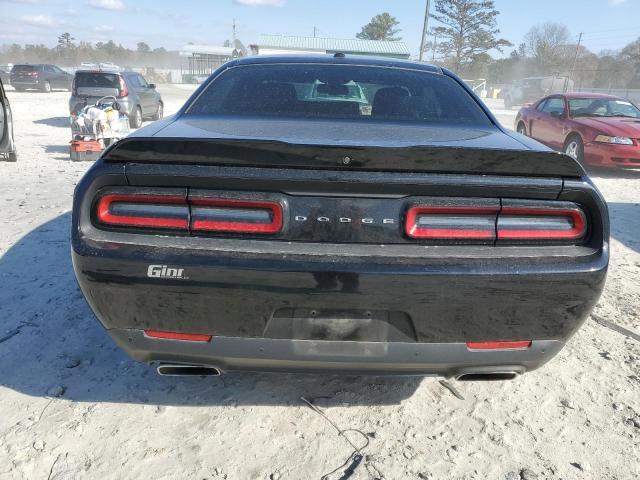 Photo 6 from auction – 2019 DODGE CHALLENGER with VIN 2C3CDZBT8KH504263