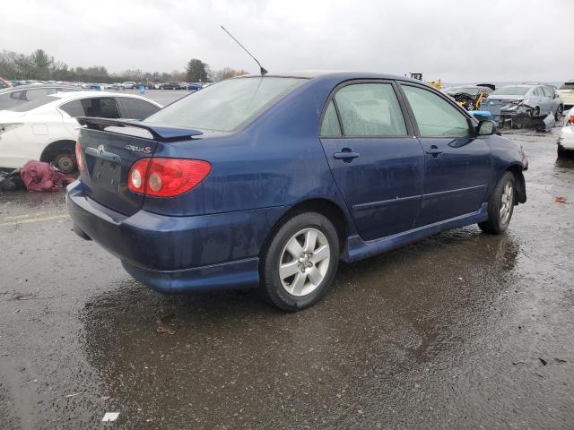 Photo 3 from auction – 2008 TOYOTA COROLLA CE with VIN 2T1BR30E68C891344