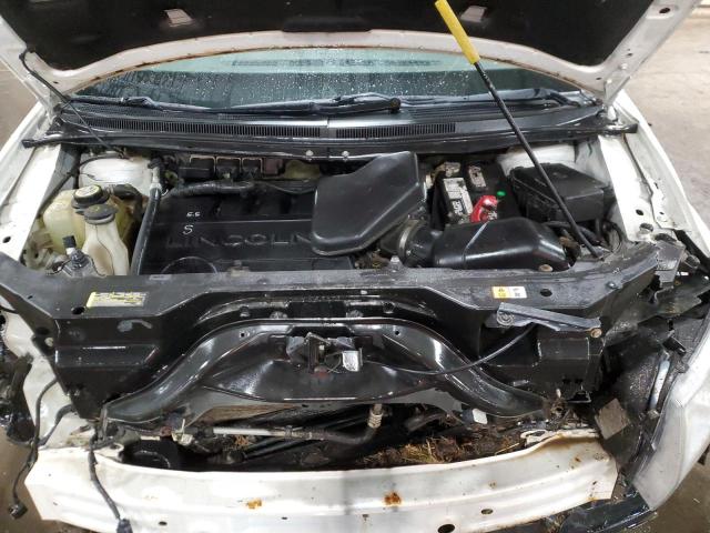 Photo 12 from auction – 2008 LINCOLN MKX with VIN 2LMDU88C88BJ04958