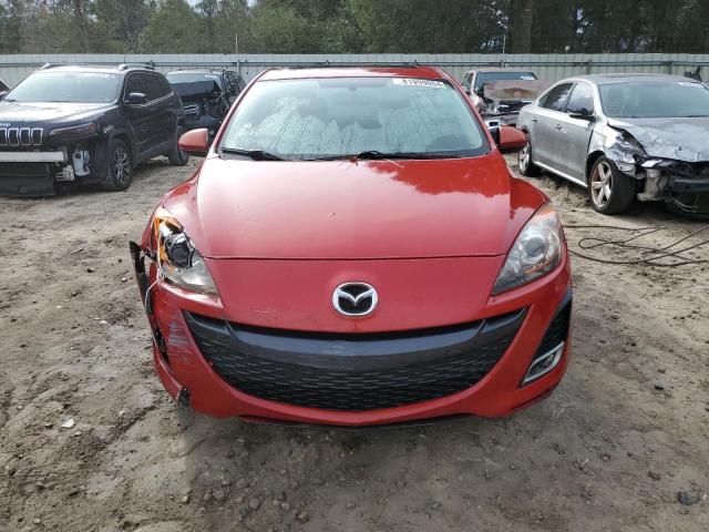 Photo 5 from auction – 2010 MAZDA 3 S with VIN JM1BL1S50A1310241