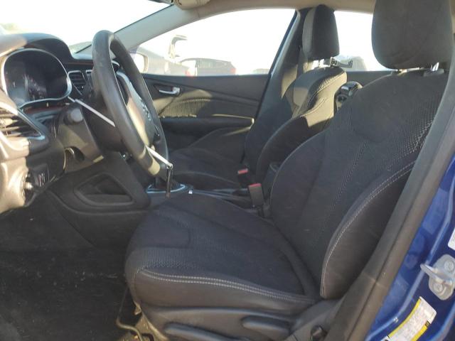 Photo 7 from auction – 2014 DODGE DART SXT with VIN 1C3CDFBB0ED830095