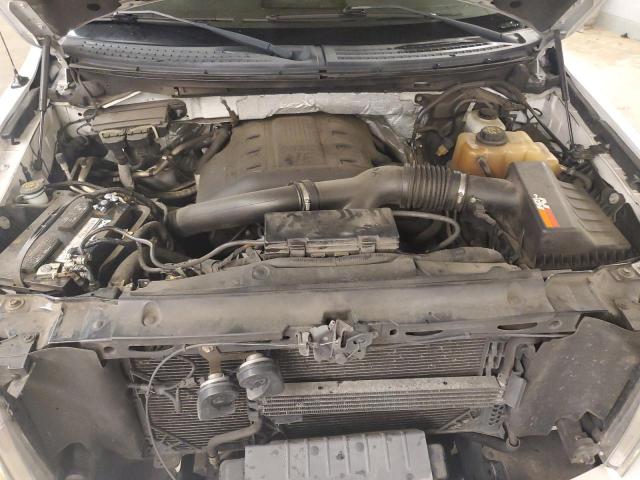 Photo 11 from auction – 2011 FORD F150 SUPER with VIN 1FTFW1ET7BKD56566