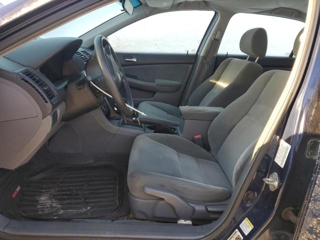 Photo 7 from auction – 2007 HONDA ACCORD VAL with VIN 1HGCM56117A067775