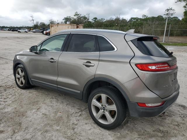 Photo 2 from auction – 2017 LINCOLN MKC PREMIE with VIN 5LMCJ1C98HUL31125