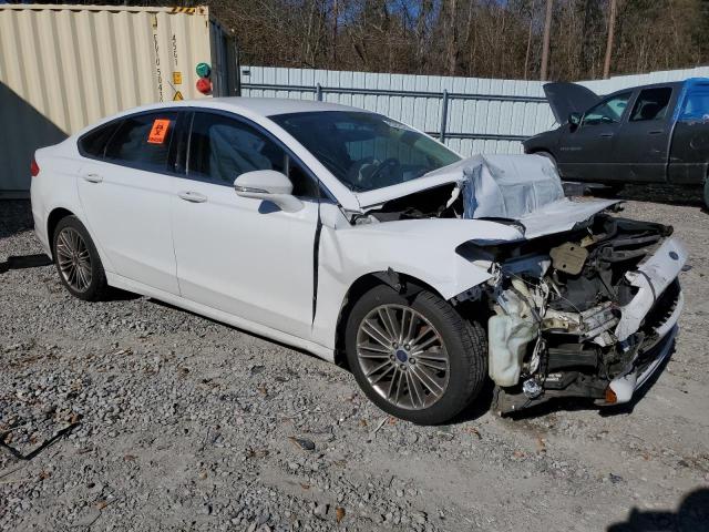 Photo 4 from auction – 2014 FORD FUSION SE with VIN 3FA6P0H91ER381914