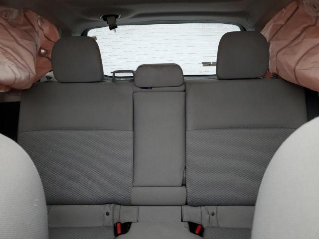 Photo 10 from auction – 2018 SUBARU FORESTER 2 with VIN JF2SJAGCXJH578705