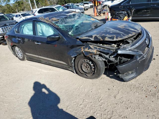 Photo 4 from auction – 2015 NISSAN ALTIMA 2.5 with VIN 1N4AL3AP3FC481948