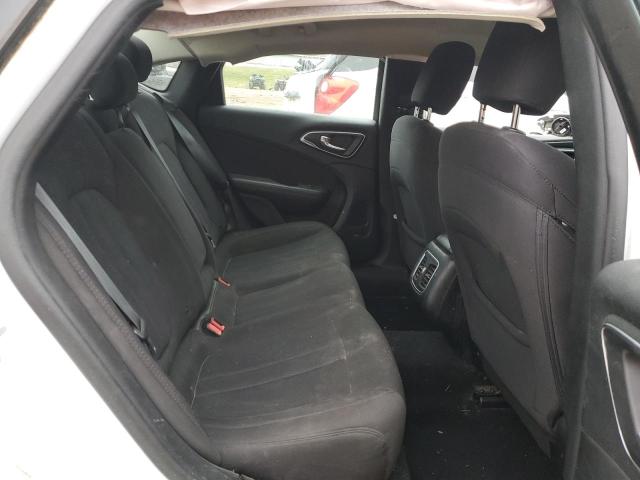 Photo 10 from auction – 2015 CHRYSLER 200 LIMITE with VIN 1C3CCCAB8FN634663